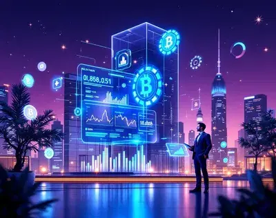 使用混合金融模型革新数字支付