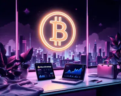 Bitcoin : compression de l’offre et hausse de l’activité institutionnelle