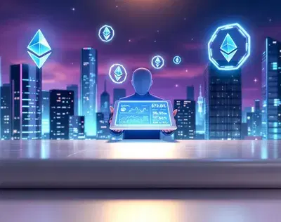 Solana và Ethereum ETFs khơi dậy lĩnh vực đầu tư vào tiền mã hóa