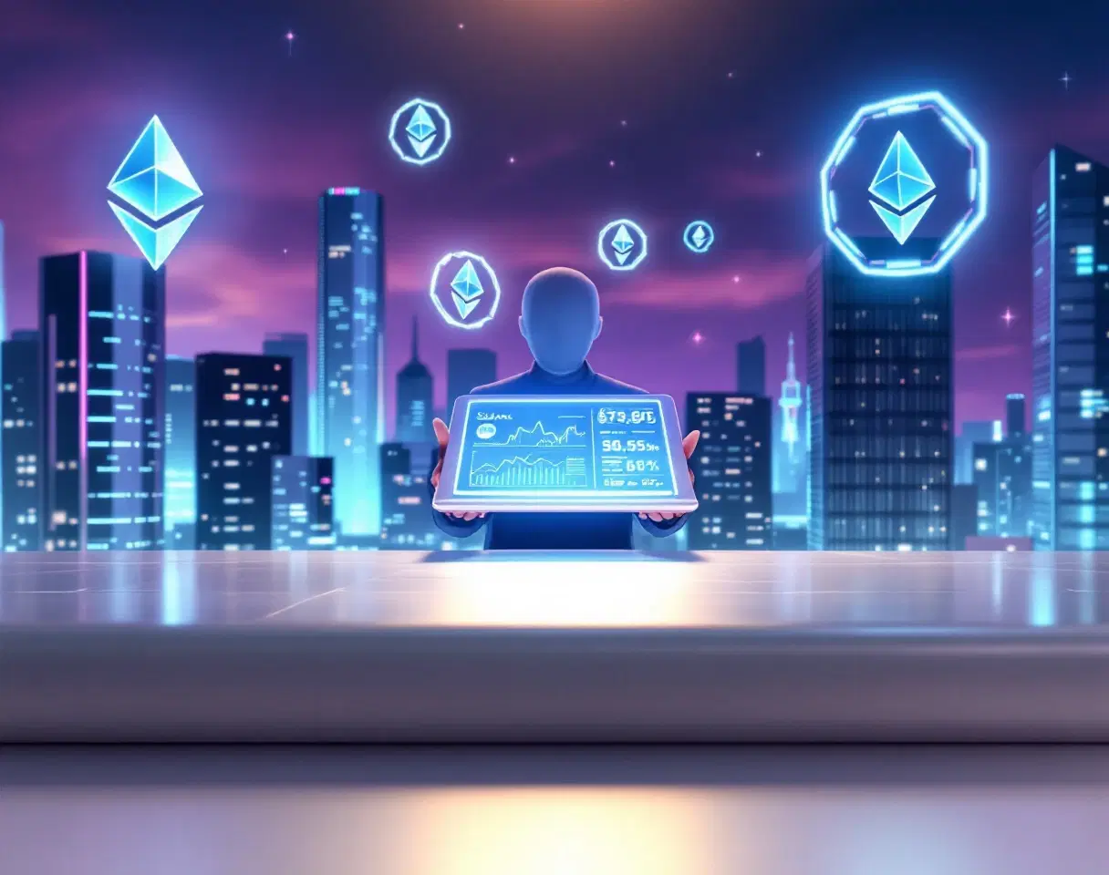 Solana và Ethereum ETFs khơi dậy lĩnh vực đầu tư vào tiền mã hóa
