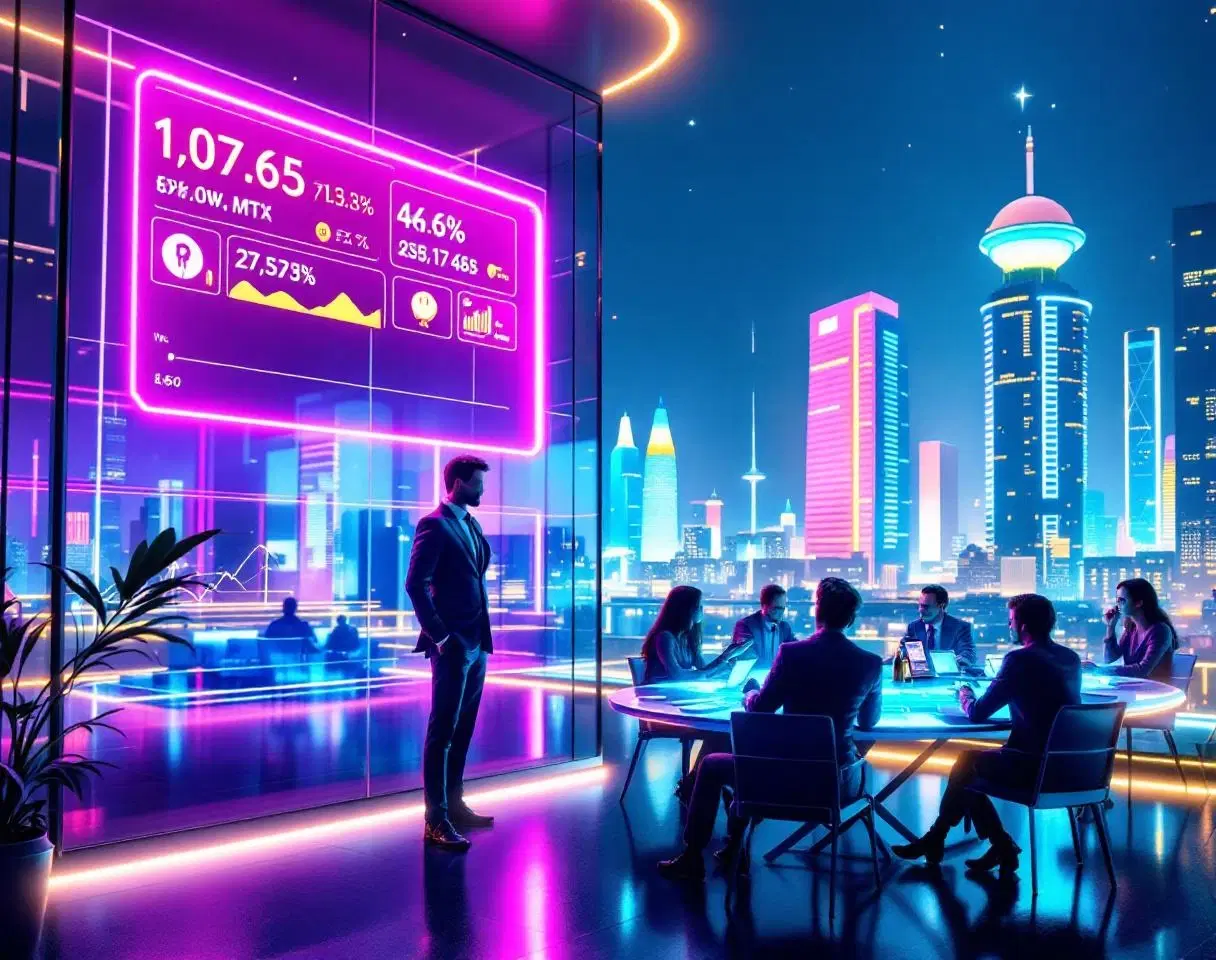 能源政策与加密货币的融合开启了新的篇章