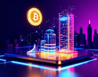 Ondo Finance an der Spitze der Tokenisierung