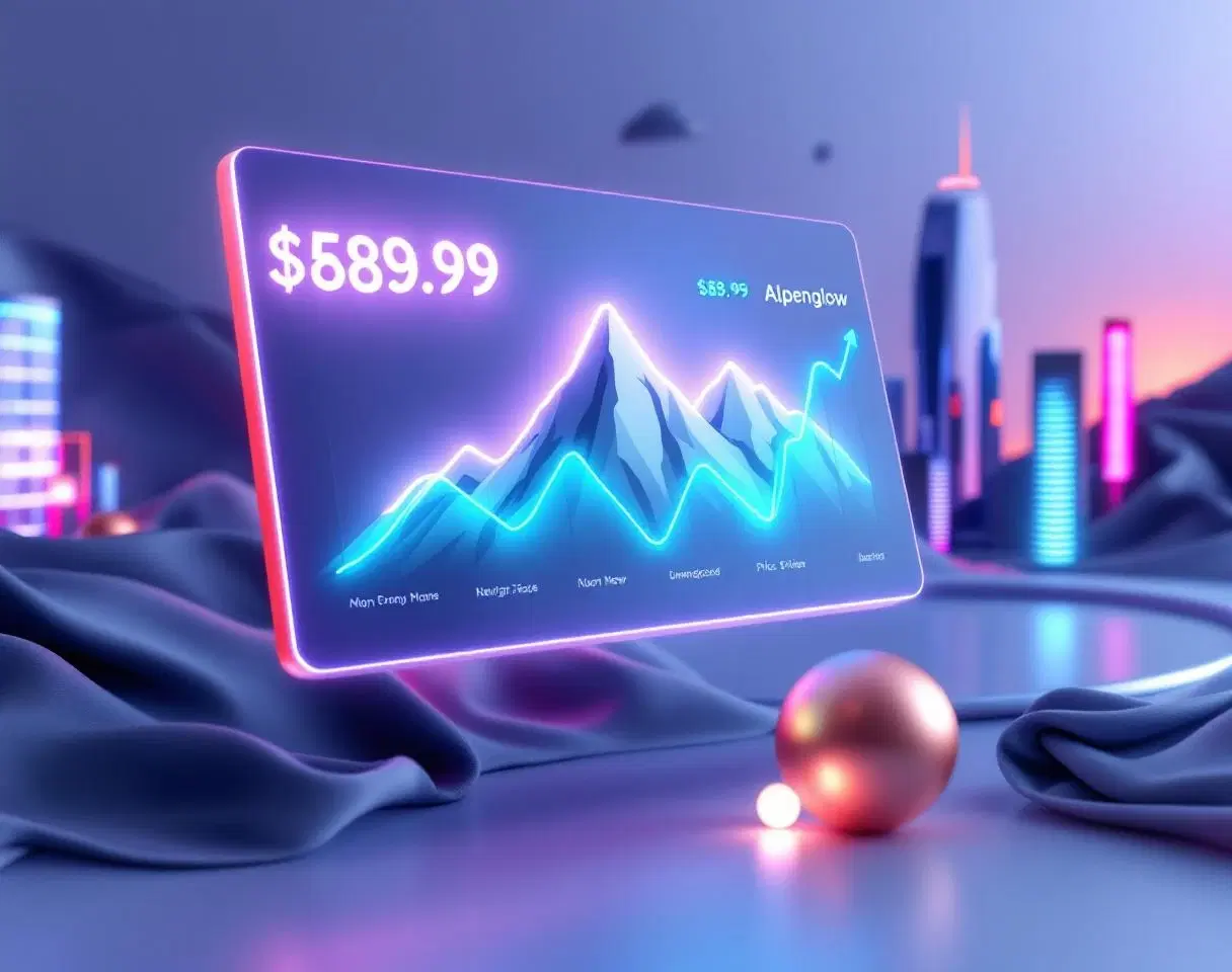 Solana Price on the Rise Towards $90