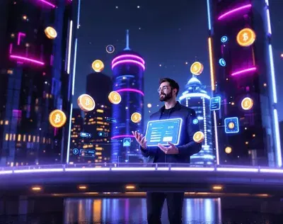 Polygon’un Open Money Stack’i ile Kripto Ödeme Devriminde Yol Almak