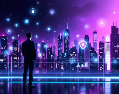 Navigieren durch die dunklen Gewässer der Sicherheitsherausforderungen im Krypto-Bereich