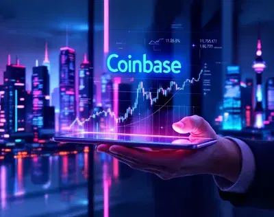 Coinbase Reshapes the UK's Crypto Trading Scene