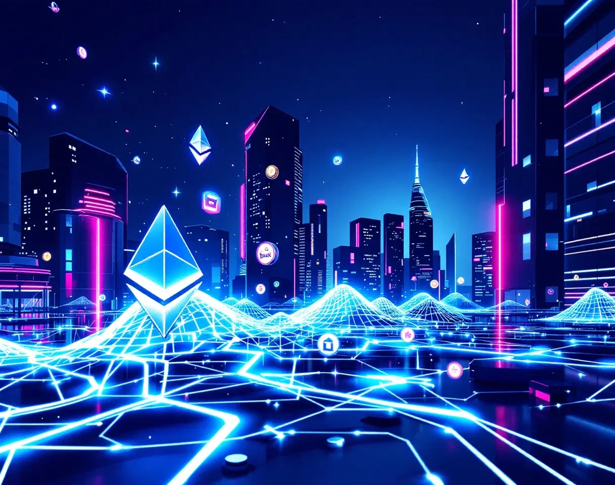 Avalanche Cryptocurrency Redefines the DeFi Landscape and Altcoin Trends