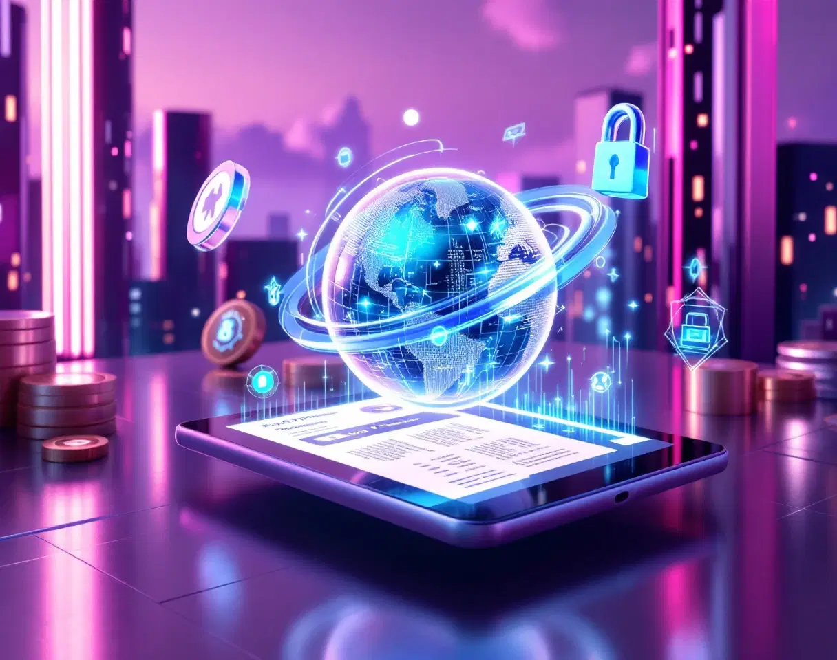 MEXC Revolutionizes Digital Asset Trading