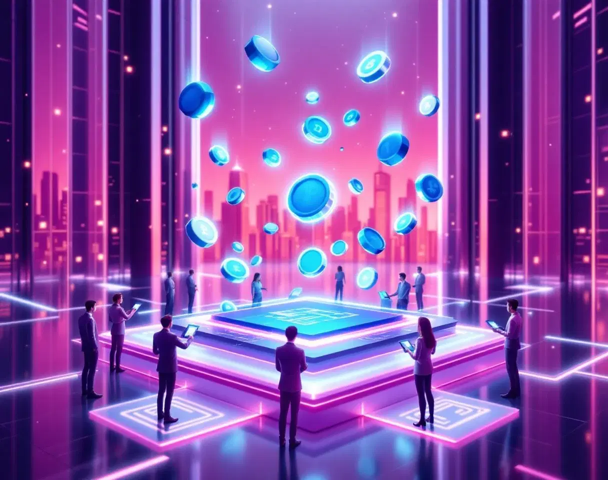 MegaETH Token Generation Event Marks a Revolutionary Shift in Blockchain Dynamics