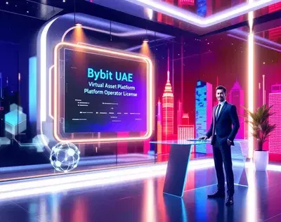 Bybit setzt einen neuen Standard für den Krypto-Handel in den VAE
