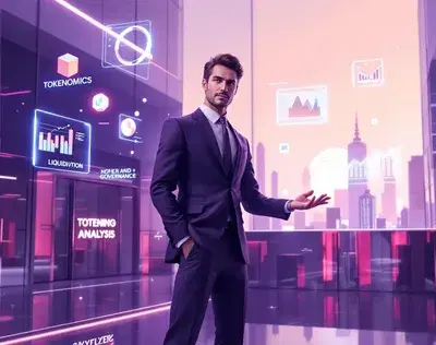 Mastering the Art of Comparing Cryptocurrency Projects for Smart Investments