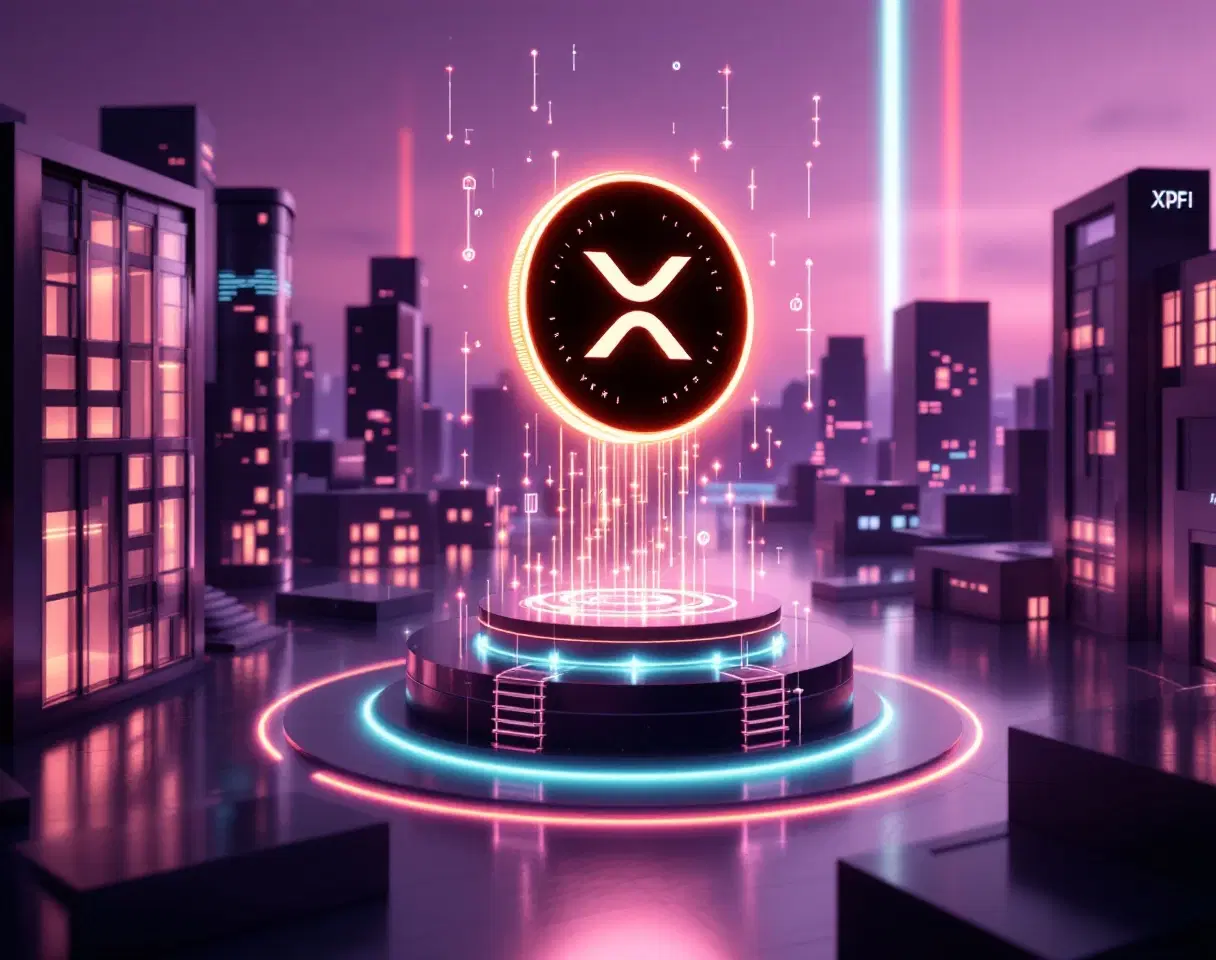 XRP Liberado: Más Allá de los Pagos hacia la Frontera DeFi