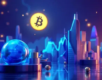 Turmoil in the Strait of Hormuz reshapes le paysage du Bitcoin