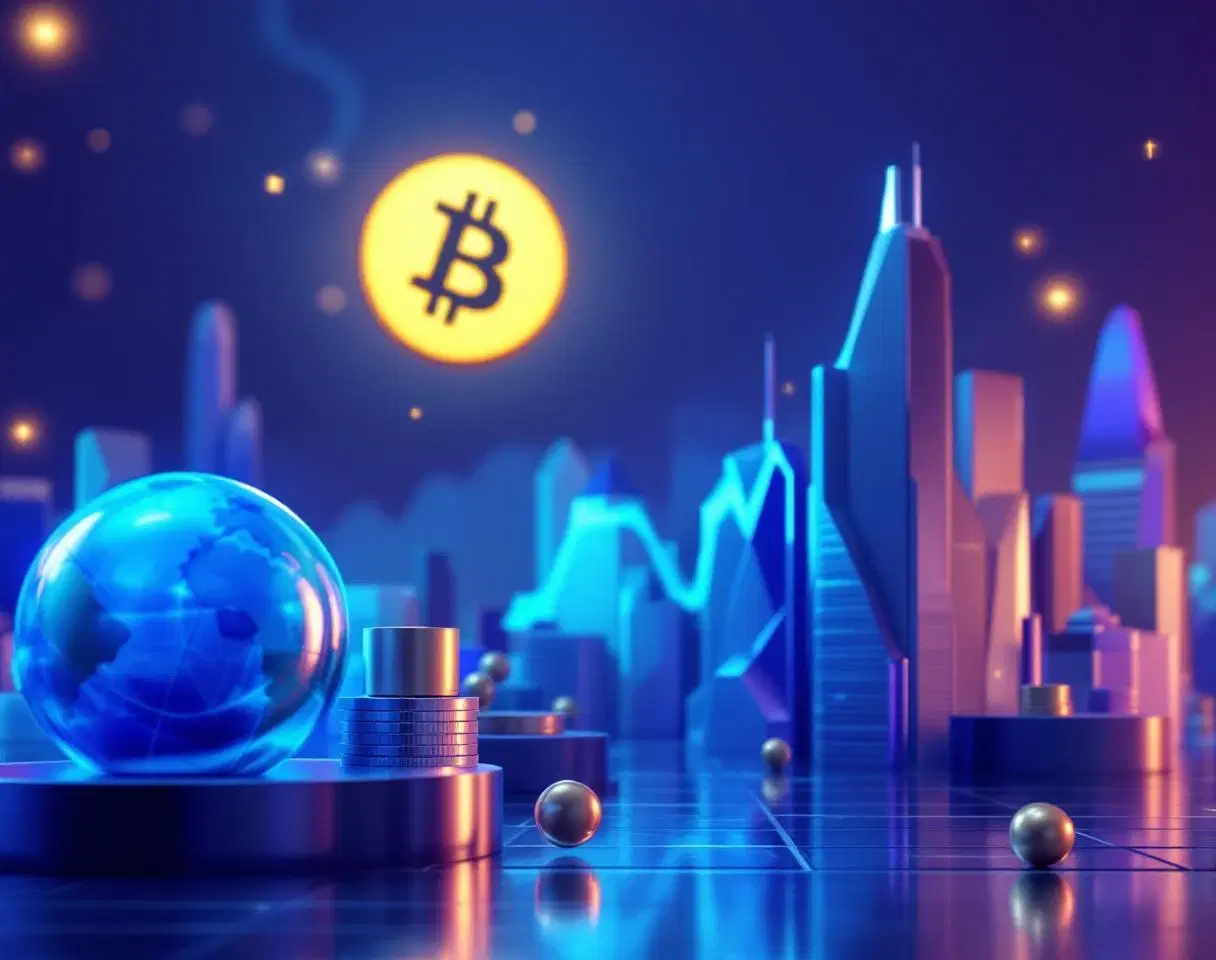 Unruhen in der Straße von Hormuz verändern die Landschaft von Bitcoin