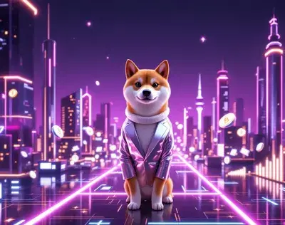 Shiba Inu Market Analysis Unveils A Tug-of-War Between Expansion and Downward Pressure