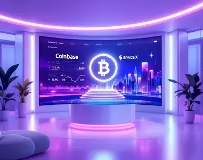 Coinbase Unlocks Pre-IPO Trading Opportunities
