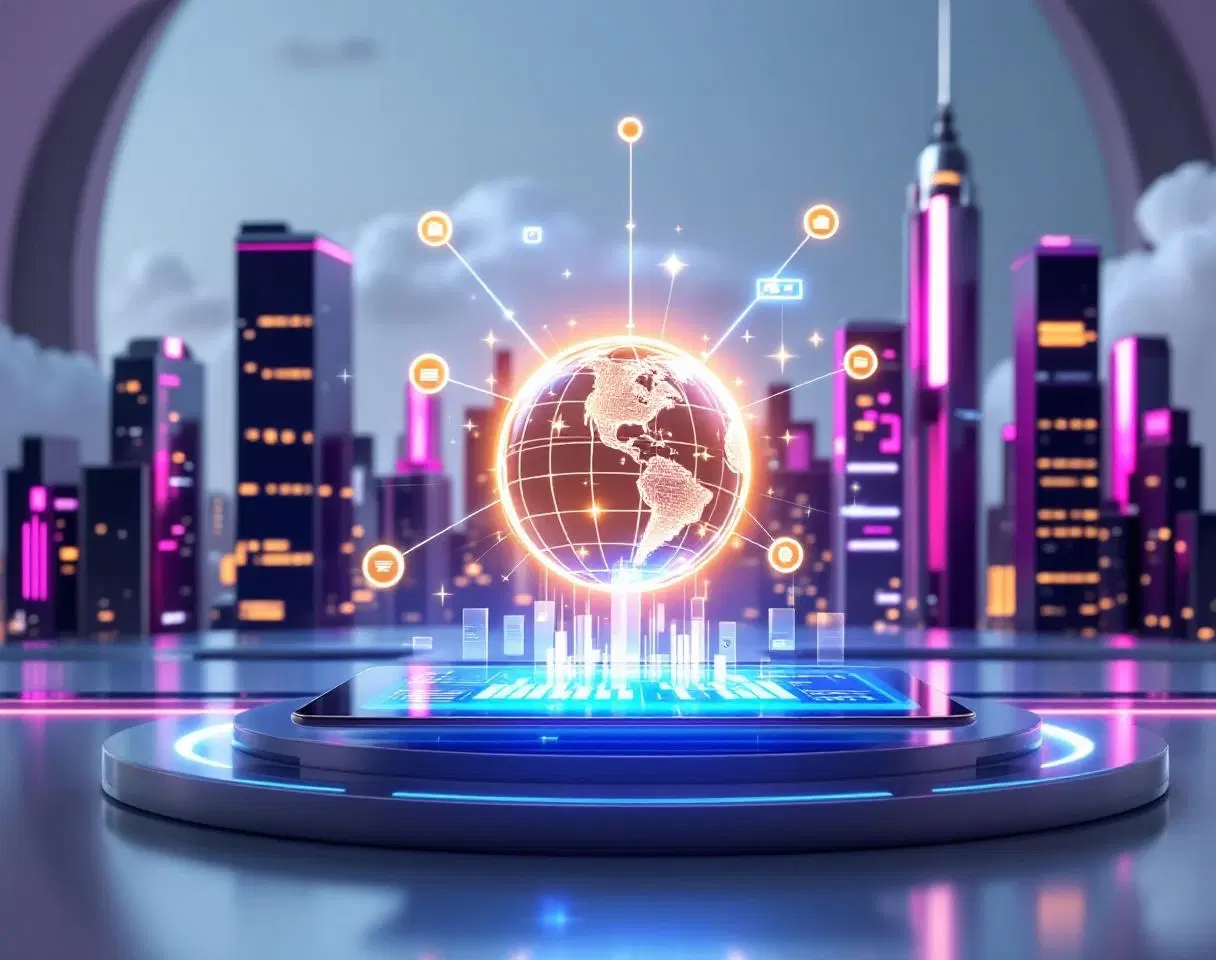 ETF tokenizzati che stanno plasmando il futuro della finanza