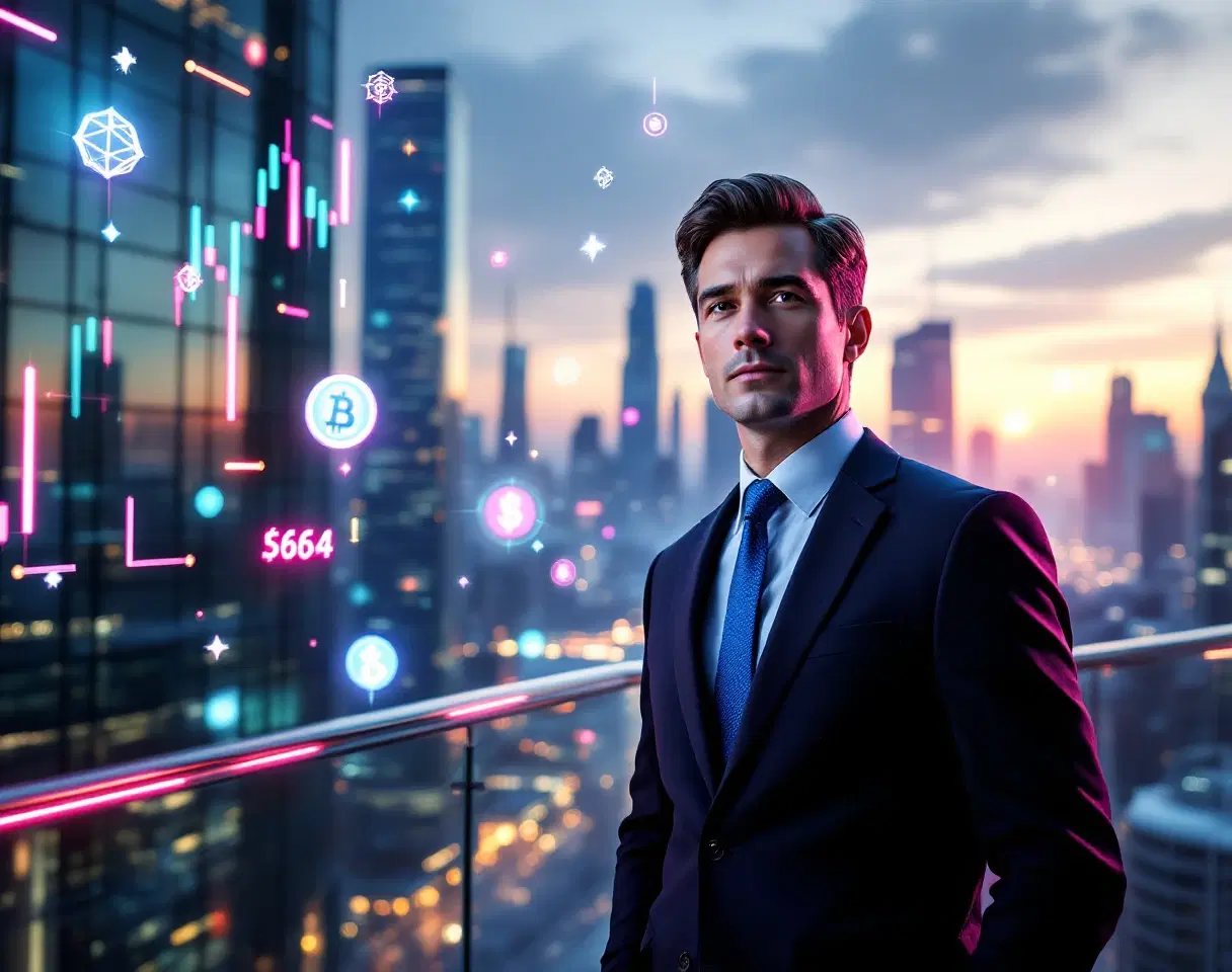 Solana Futures entzünden eine finanzielle Revolution