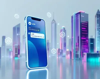 XRP Revolutionizes Crypto Trading on WhatsApp