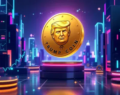 The TRUMP Meme Coin : Un nouveau chapitre dans la cryptomonnaie politique