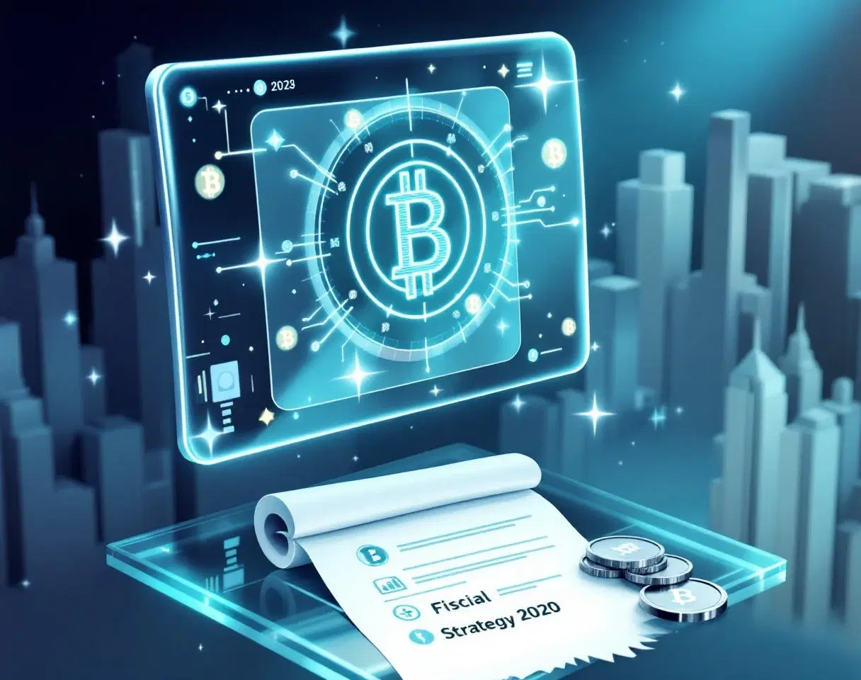 Bhutans Bitcoin-Ausstieg signalisiert neue Richtungen in der digitalen Souveränität
