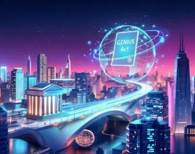 Stablecoin che scuotono la finanza