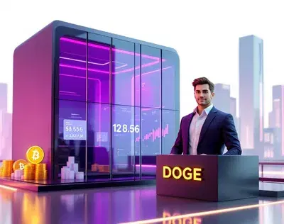 Il Tesoro di Dogecoin apre un nuovo capitolo nel Crypto Corporate
