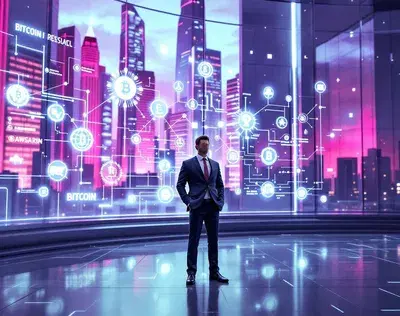 Ist die Welt bereit zu sehen, wie Bitcoin vom bloßen digitalen Gimmick zu einem unverzichtbaren Akteur im internationalen Handel übergeht?