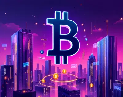 Bitcoins Aufstieg: Eine Reise zu unvorstellbaren Höhen