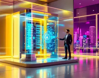 Der Aufstieg regulierter Krypto-Depotdienstleistungen schafft neue Möglichkeiten für Institutionen