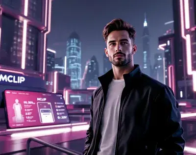 MemeClip Accende il Futuro del Gioco con la Presale di $MCLIP