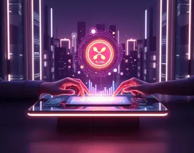 Ripple Ignites a New Wave in African Payment Systems with Flutterwave