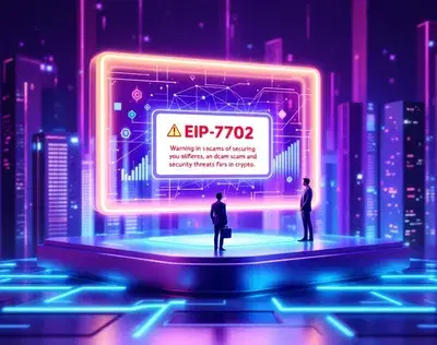 Oscuridad en Aumento con EIP-7702 Revelando los Peligros