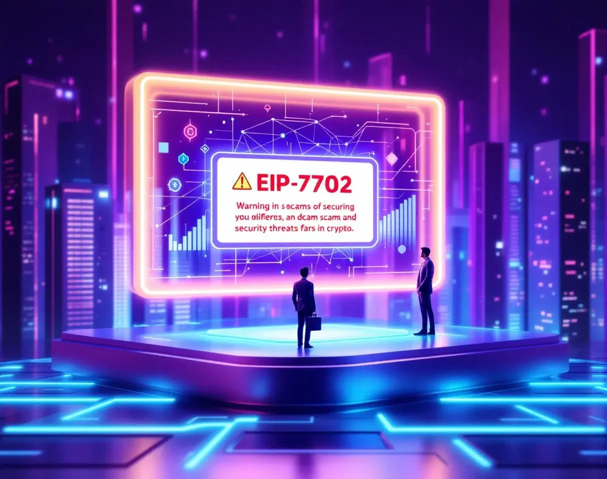 Oscuridad en Aumento con EIP-7702 Revelando los Peligros