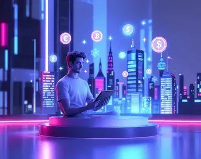 Ripple richtet seinen Blick auf die Fintech-Zukunft Luxemburgs