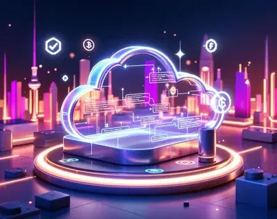 Google Cloud'un Blockchain Alanındaki Cesur Hamlesi