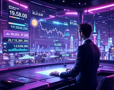 Navigating the Distinct Paths of Bitcoin and Ether Derivatives