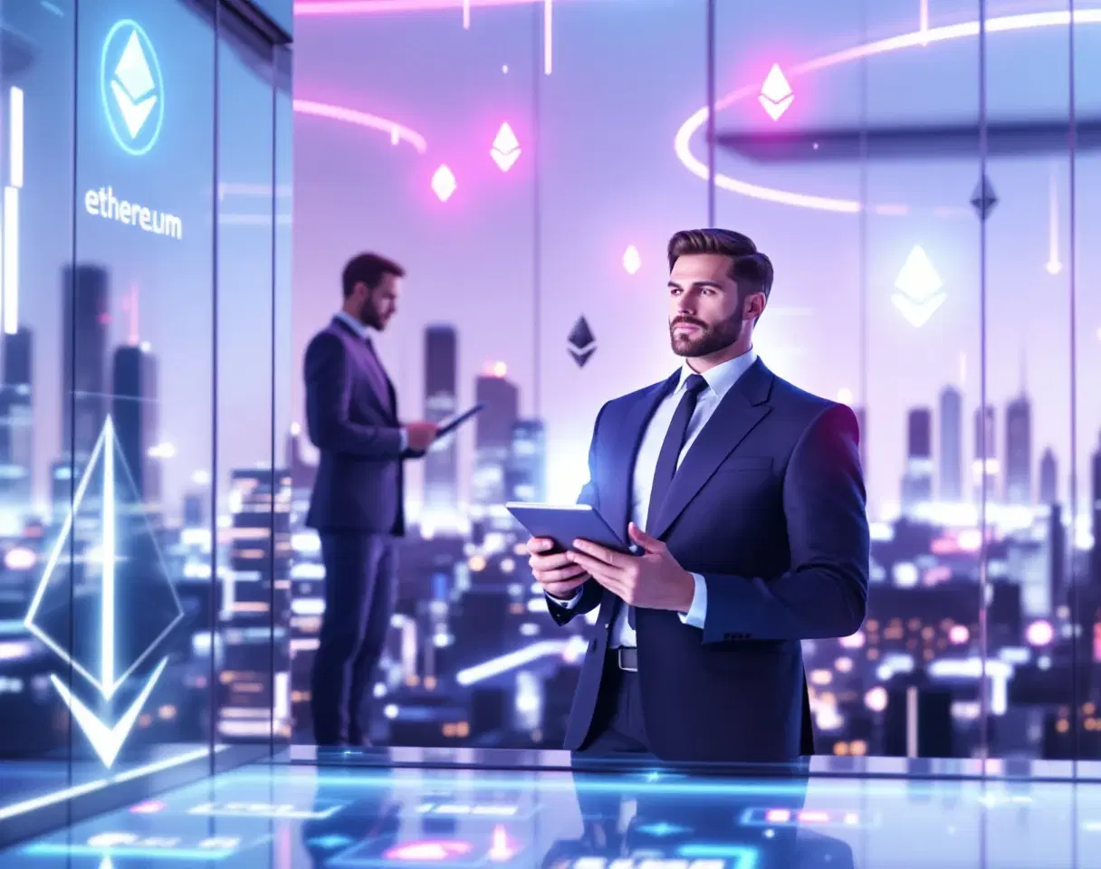 Morgan Stanley Stirs the Pot with Ether and Solana ETF Filing