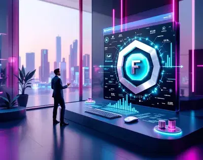 Framework Ventures Ventures Boldly into the Future of Crypto