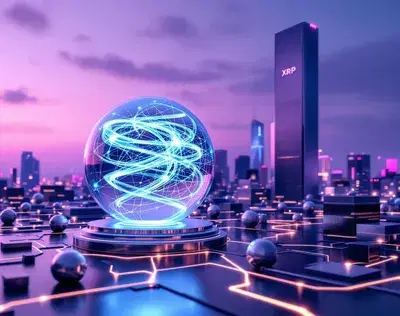 XRP Ledger setzt den Maßstab für quantenresistente Blockchain-Sicherheit
