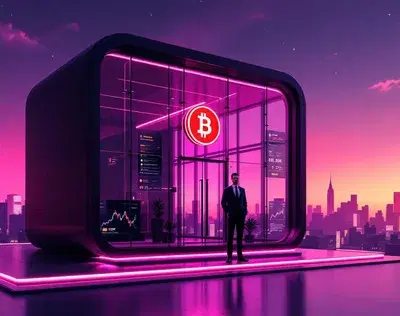 A New Age for Bitcoin Confidence