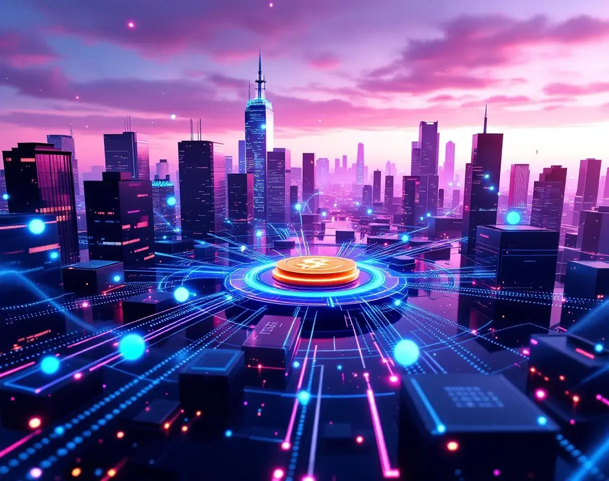 Alpenglow Revolutionizes Solana’s Consensus Framework