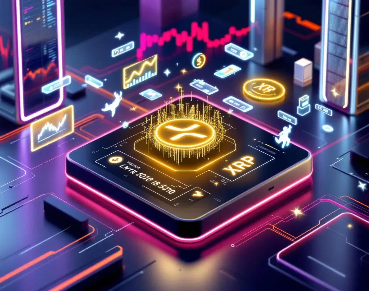Ripple’s Turbulent Waters Await a Major Reckoning