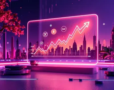 Altseason-Index zeigt Anzeichen für einen möglichen Aufschwung in den Altcoin-Märkten