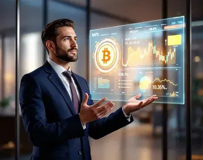 Bitcoin è sull'orlo di un cambiamento significativo
