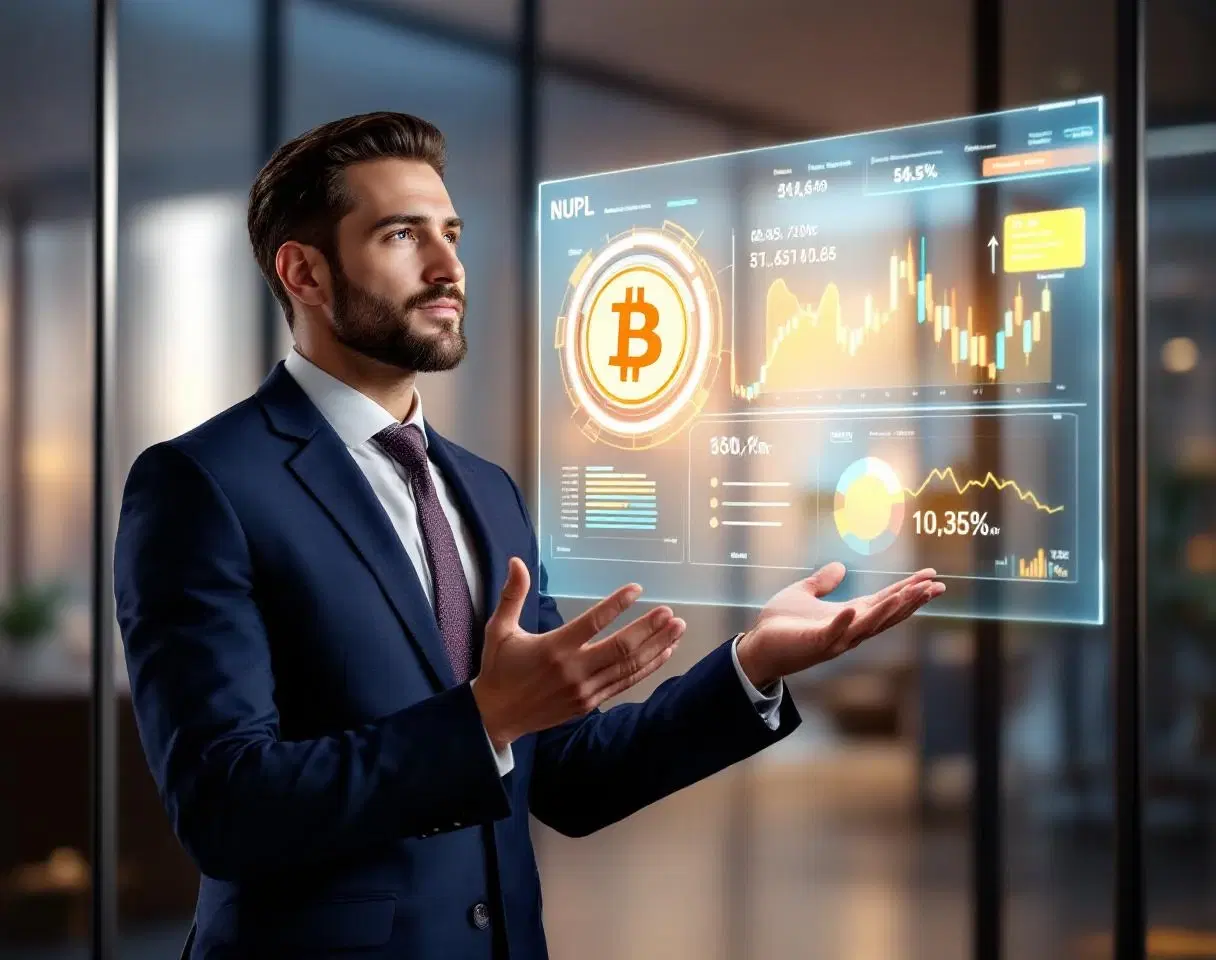 Bitcoin è sull'orlo di un cambiamento significativo