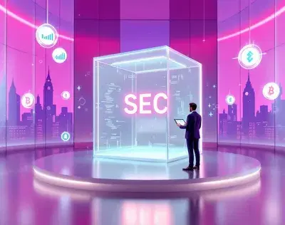 Der Konflikt zwischen Ripple und der SEC schreibt das Krypto-Playbook neu