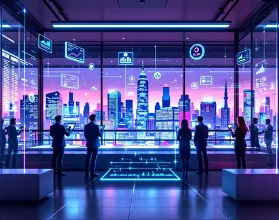 Citigroup Rethinks Pre-IPO Equity Trading with Blockchain