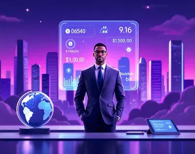 Nigeria Takes Bold Steps in Cryptocurrency Regulation