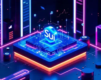 Sui Cryptocurrency's Pivotal Moment